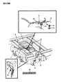 1993 Dodge Ram Van Fuel Tank Diagram - 5217975