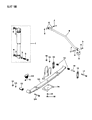 Jeep Track Bar Diagram - 52040404