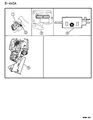 Dodge Grand Caravan Body Control Module Diagram - 4686728