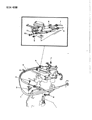 Dodge Lancer Accelerator Cable Diagram - 4306187
