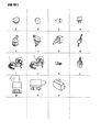 Dodge Omni Relay Diagram - 4221684