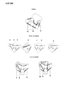 Jeep Comanche Drive Belt Diagram - Q4060817
