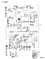 Jeep Fuse Diagram - 4604235