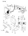 Jeep Radiator Cap Diagram - J5364692