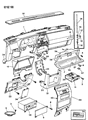 Dodge Shadow Antenna Diagram - 4469015