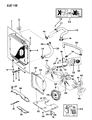 Jeep Fan Motor Diagram - J3241857