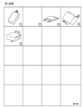 Dodge Neon ABS Control Module Diagram - R5269963