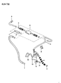 Jeep J10 Fuel Pump Diagram - J3228195