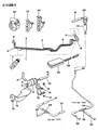 1996 Chrysler Cirrus Fuel Tank Vent Valve Diagram - J5360058
