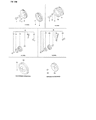 Chrysler Conquest Harmonic Balancer Diagram - MD074243