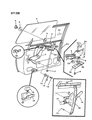 Dodge 600 Window Motor Diagram - 4336601