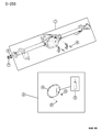1998 Jeep Grand Cherokee Differential Cover Diagram - 4856347