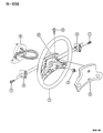 1995 Dodge Neon Air Bag Diagram - 4856060