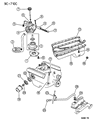 Dodge Ram 3500 Dipstick Diagram - 53020616