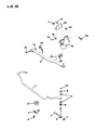 Jeep Track Bar Diagram - 52003918