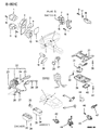 Jeep Intake Manifold Temperature Sensor Diagram - 33004280
