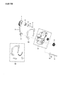 Jeep J20 Cam Gear Diagram - J3234234