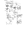 Dodge Conquest Fuse Box Diagram - MB332449