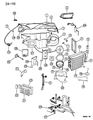 Dodge Lancer Secondary Air Injection Check Valve Diagram - 4268795