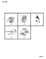 Dodge Wiper Pulse Module Diagram - 4661297