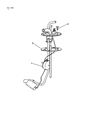 Dodge D250 Fuel Sending Unit Diagram - 4075382