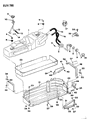 Jeep Wrangler Gas Cap Diagram - J5350897