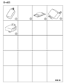 Dodge Neon ABS Control Module Diagram - R5269963
