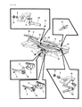 Chrysler Fifth Avenue Wiper Arm Diagram - 3799862