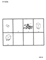 Dodge Intrepid Relay Diagram - 4607036
