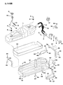 Jeep Wrangler Gas Cap Diagram - 52003766