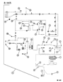 Dodge Neon Relay Diagram - 5266169