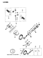 Jeep Wrangler Differential Diagram - 5252512