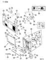 Jeep Grand Wagoneer Drain Plug Diagram - 4546100