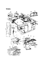 Dodge Omni Coolant Temperature Sensor Diagram - 4221819