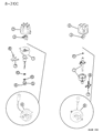 Jeep Distributor Diagram - 56027028