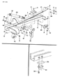 Dodge Leaf Spring Shackle Diagram - 4131312