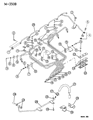 1994 Dodge Ram 3500 Fuel Pump Diagram - 4762042