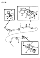 Chrysler New Yorker Muffler Diagram - E0022660
