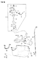 1987 Chrysler New Yorker Oil Pan Diagram - 4387827