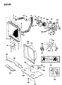 Jeep Radiator Cap Diagram - J5364692