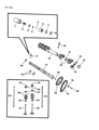 Dodge W350 Intake Valve Diagram - 1947623