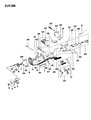 Jeep Cherokee Wiper Switch Diagram - 56000431