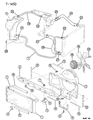 Jeep Radiator Cap Diagram - 52028256