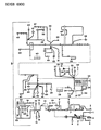 Chrysler Concorde Light Socket Diagram - 4414332