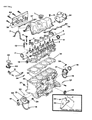 Chrysler Aspen Windshield Wiper Diagram - 6500165