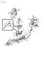 Dodge Lancer Shift Cable Diagram - 4377302