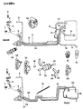 Jeep Wrangler Fuel Filter Diagram - 33000076