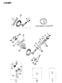 Jeep Wrangler Differential Diagram - 5252494