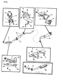 Dodge Lancer Tail Pipe Diagram - 4301576