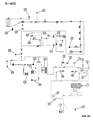 Dodge Neon Turn Signal Flasher Diagram - 5266169
